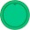 Remo Powerstroke P3 Colortone Green Bass Drum Head 18 in. Remo Powerstroke P3 Colortone Green Bass Drum Head 26 in.