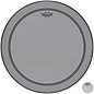 Remo Powerstroke P3 Colortone Smoke Bass Drum Head 18 in. thumbnail