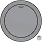 Remo Powerstroke P3 Colortone Smoke Bass Drum Head 20 in. thumbnail