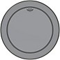 Remo Powerstroke P3 Colortone Smoke Bass Drum Head 22 in. thumbnail