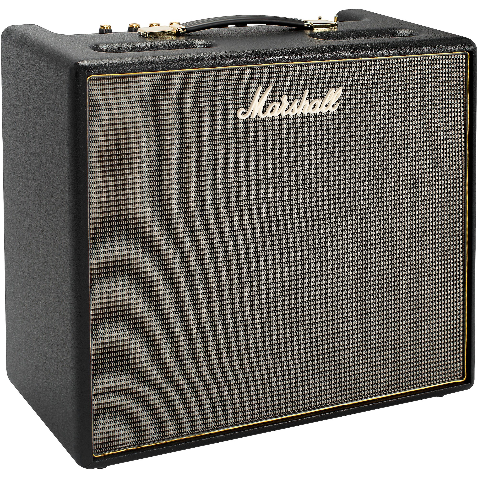 Marshall ORI50C Origin 50W 1x12 Tube Guitar Combo Amp | Guitar Center