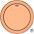 Remo Powerstroke P3 Colortone Orange Bass Drum Head 22 in. Remo Powerstroke P3 Colortone Orange Bass Drum Head 20 in.