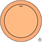 Remo Powerstroke P3 Colortone Orange Bass Drum Head 26 in. thumbnail