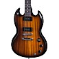 Open Box Gibson 2016 Limited Run SG Special Single Coil Electric Guitar Level 2 Vintage Sunburst 190839437853 thumbnail