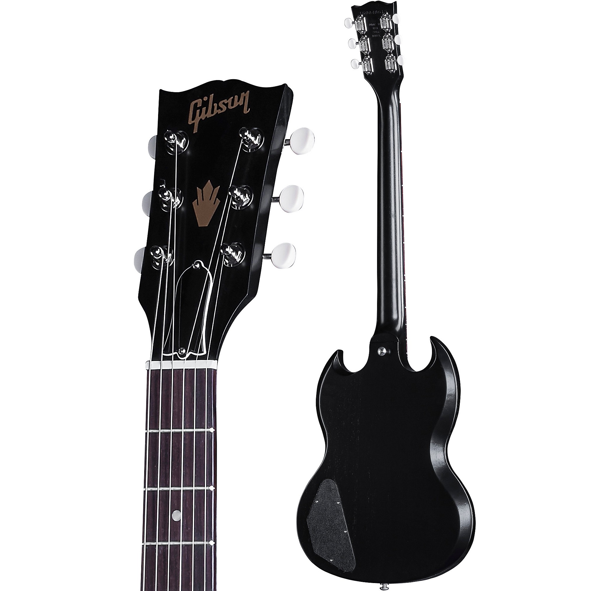 ⑮ 【超レア美品】Gibson SG Special（Limited品） Open Box Gibson 2016 Limited Run SG Special Single Coil