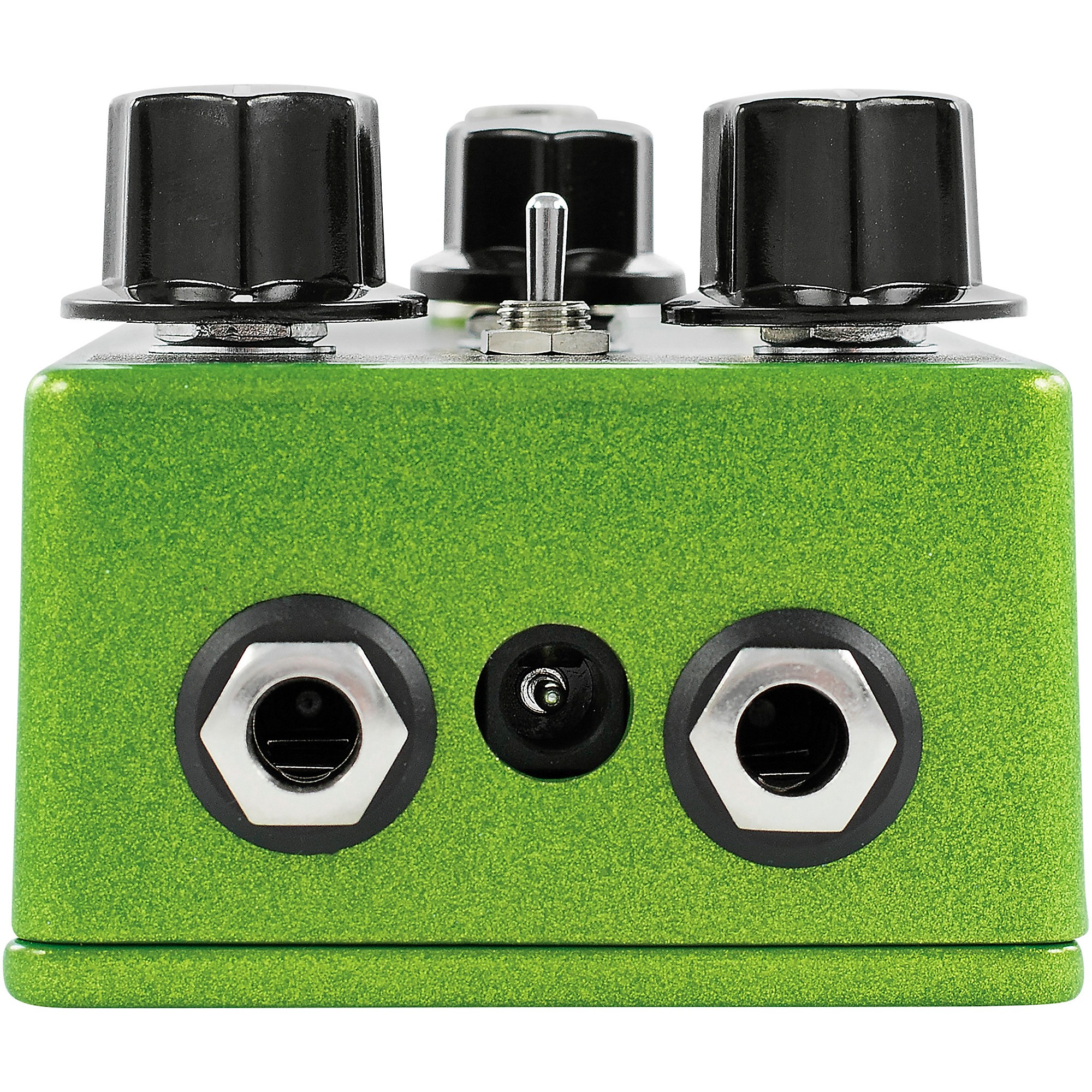 ギター EarthQuaker Devices Hummingbird EarthQuaker Devices Hummingbird V4 Repeat Percussions