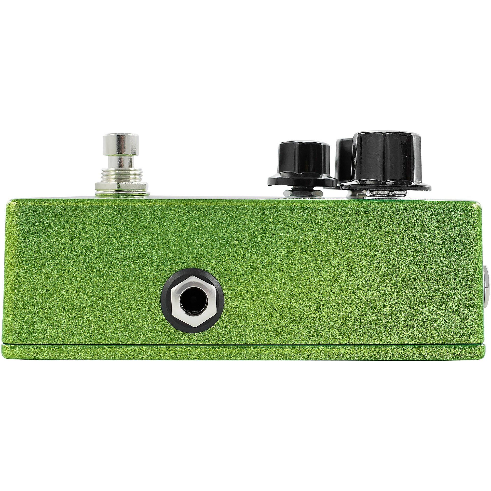 EarthQuaker Devices Hummingbird V4 Tremolo Effects Pedal | Guitar