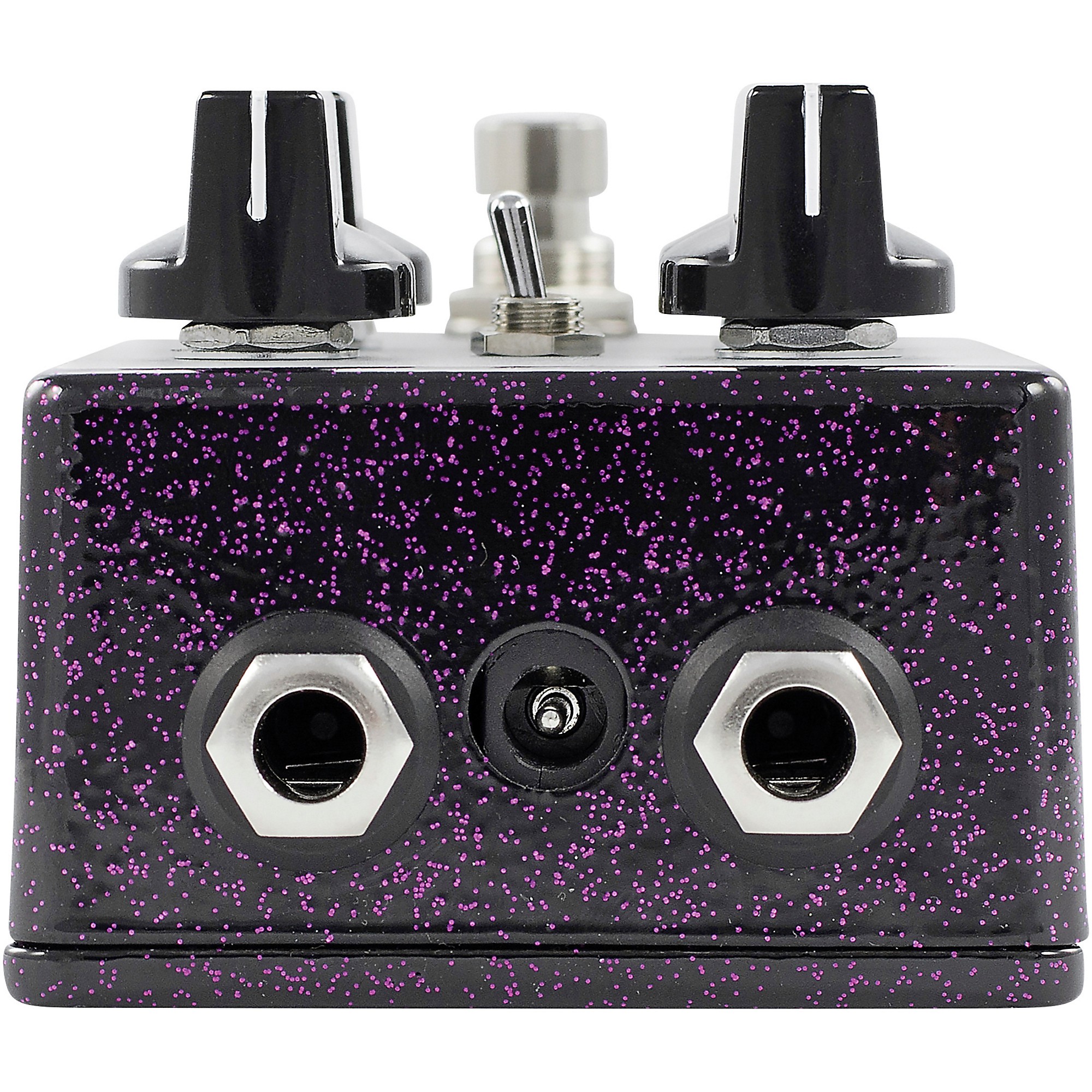 EarthQuaker Devices Night Wire V2 Harmonic Tremolo Effects Pedal