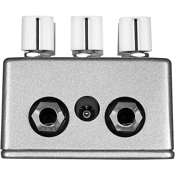 ギター EarthQuaker Devices Space Spiral Space Spiral Modulated Delay Device — EarthQuaker Devices