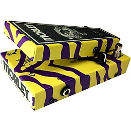 Open Box Morley Limited-Edition Mini George Lynch Signature Dragon 2 Wah Effects Pedal Level 1