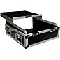 Open Box ProX 2U Rack x 13U Top Mixer DJ Combo Flight Case with Laptop Shelf Level 1