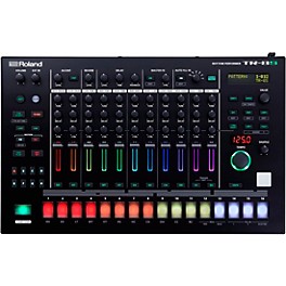 Roland TR-8S AIRA Rhythm Performer With Sample Playback