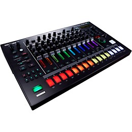 Open Box Roland TR-8S Aira Rhythm Performer with Sample Playback Level 1
