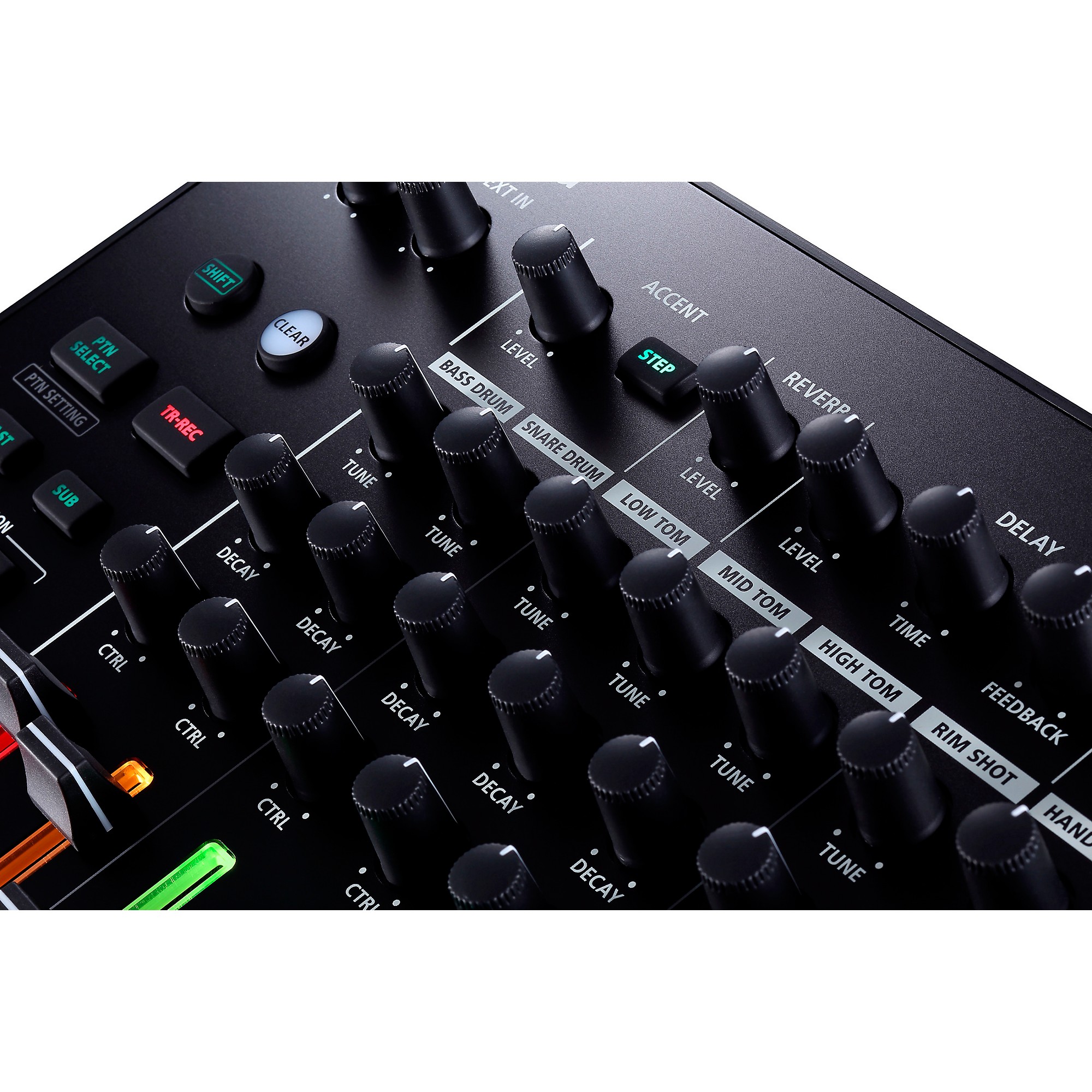 Roland TR-8S AIRA Rhythm Performer With Sample Playback | Guitar