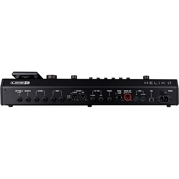 Line 6 HX One - Line 6 - Multiefekty - Sklep Guitar Center