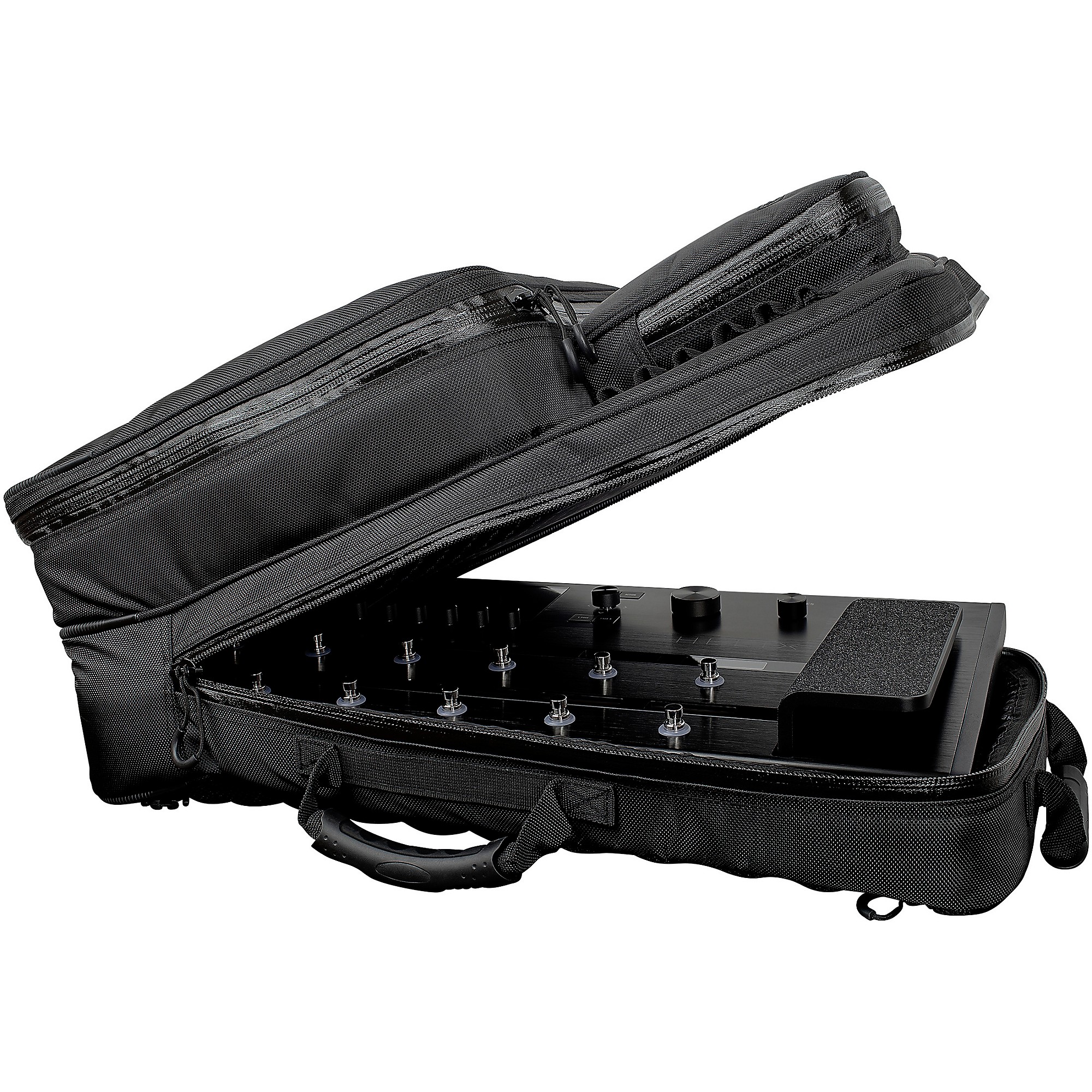 Line 6 Backpack for Helix Floorboard or Helix LT | zZounds