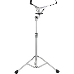 Pearl Concert Snare Drum Stand Chrome