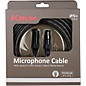 Kirlin MPQ-220BG Stage Microphone Cable 25 ft. thumbnail