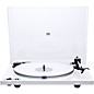 Open Box U-Turn Audio Orbit Plus Turntable with built-in preamp Level 2 White 190839823113 thumbnail