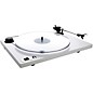 Open Box U-Turn Audio Orbit Plus Turntable with built-in preamp Level 2 White 190839823113