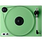 U-Turn Audio Orbit Plus Turntable with Built-In Preamp Green