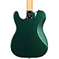 Schecter Guitar Research PT Fastback IIB Electric Guitar Dark Emerald Green Black Pickguard