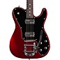 Schecter Guitar Research PT Fastback IIB Electric Guitar Metallic Red Black Pickguard thumbnail