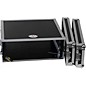 Open Box ProX X-4UE 4U Deluxe Effects Rack 14" Deep Rail to Rail with Handles Level 1 Regular thumbnail