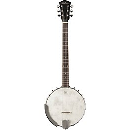 Washburn B6-A Americana Series 6-String Open-Back Banjo