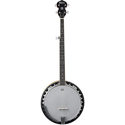 Washburn B9-Wsh-A Americana 5-String Resonator Banjo for sale