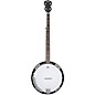 Washburn B8K-A Americana 5-String Resonator Banjo Pack