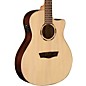 Washburn WLO2SCE Woodline 20 Series Acoustic-Electric Guitar thumbnail