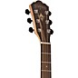 Washburn WLO2SCE Woodline 20 Series Acoustic-Electric Guitar