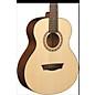 Washburn AGM5K Apprentice Series G-Mini Acoustic Guitar thumbnail
