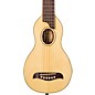 Washburn RO10 Rover Travel Acoustic Guitar Natural thumbnail