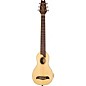 Washburn RO10 Rover Travel Acoustic Guitar Natural