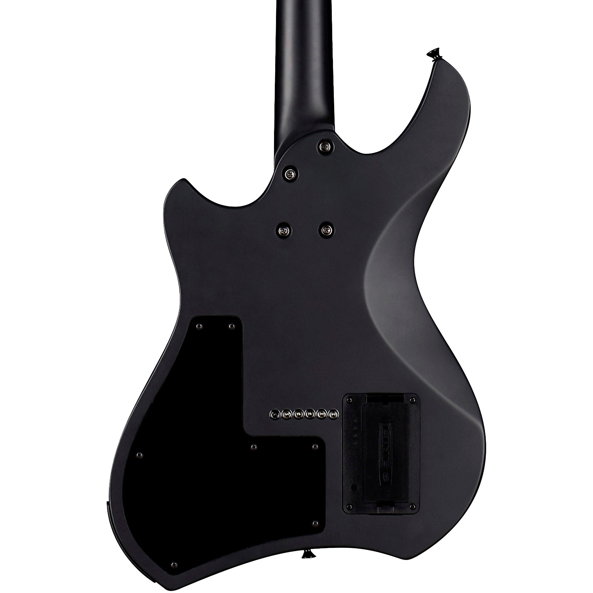 Line 6 Shuriken Variax SR270 Electric Guitar Black | Guitar