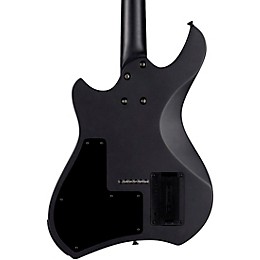 Open Box Line 6 Shuriken Variax SR270 Electric Guitar Level 1 Black