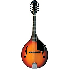 Washburn M1S Americana A-Style Mandolin Sunburst Washburn M1S Americana A-Style Mandolin Sunburst