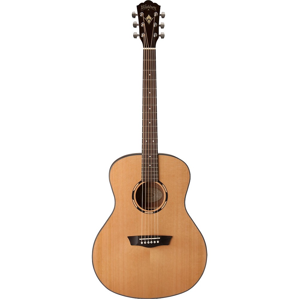 UPC 801128507712 product image for Washburn Wlo11s Orchestra Acoustic Guitar | upcitemdb.com