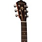 Washburn WLO10SCE Woodline 10 Series Acoustic-Electric Guitar