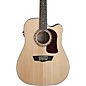 Washburn HD10SCE12 Heritage 10 Series 12-String Acoustic-Electric Guitar thumbnail