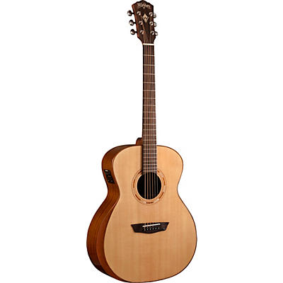 Washburn Comfort Wcg10sens Acoustic-Electric Guitar for sale