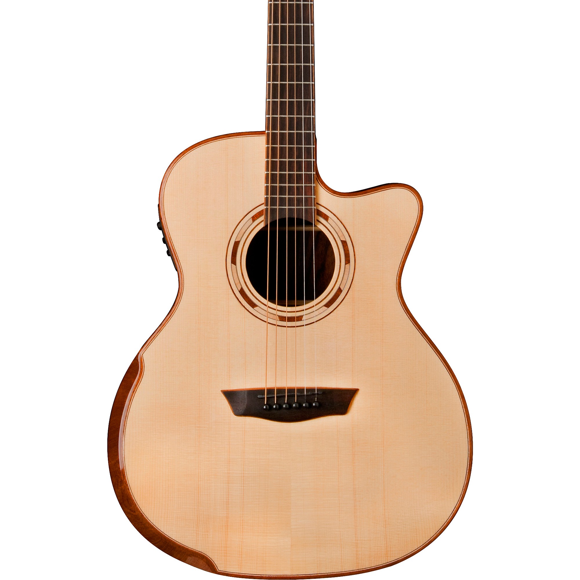 Acoustic Guitars by Series Acoustic Guitar