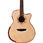 Washburn WCG25SCE Comfort Series Acoustic-Electric Guitar thumbnail
