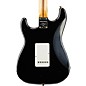 Fender Custom Shop Limited Edition 30th Anniversary Eric Clapton Journeyman Relic Stratocaster Electric Guitar Black