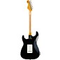 Fender Custom Shop Limited Edition 30th Anniversary Eric Clapton Journeyman Relic Stratocaster Electric Guitar Black