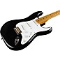 Fender Custom Shop Limited Edition 30th Anniversary Eric Clapton Journeyman Relic Stratocaster Electric Guitar Black