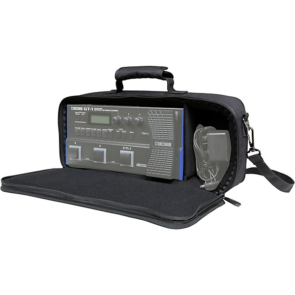 BOSS CB-GT1 Carrying Bag for GT-1 Multi-Effects Processor