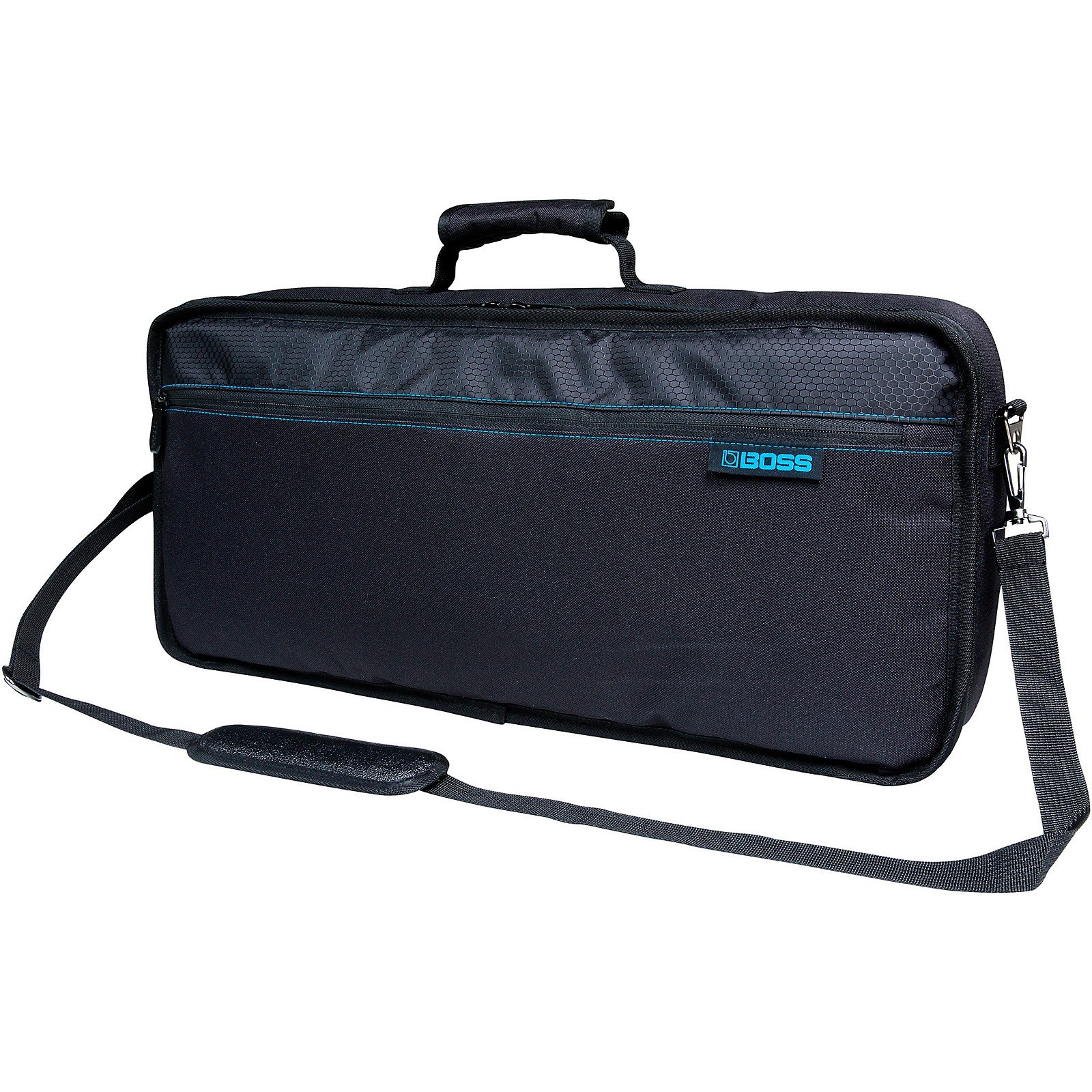 BOSS CB-ME80 Carrying Bag for ME-80 and GT-1000 Multi-Effects Processor